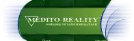 Internetová prezentace pro Medito-Reality
